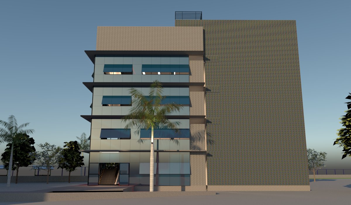 Fachada 3